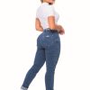 Calca Fem Baggy
