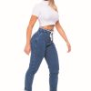Calca Fem Baggy - Imagem 2