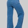 Calca Wide Leg Fit - Imagem 2