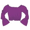 Cropped Viscose - Imagem 3