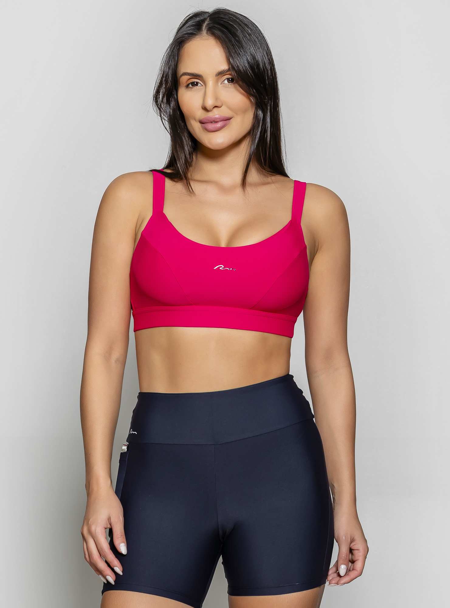 Top Maxima Sustentacao 04461 Rosa 09 Tam Gg