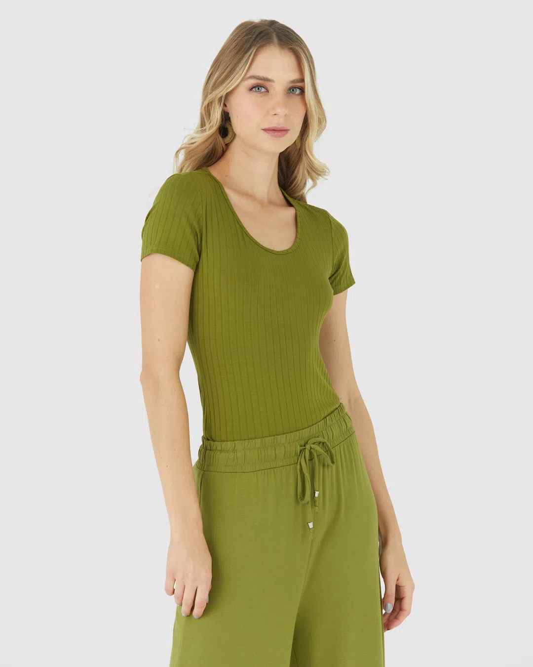 Blusa Justo